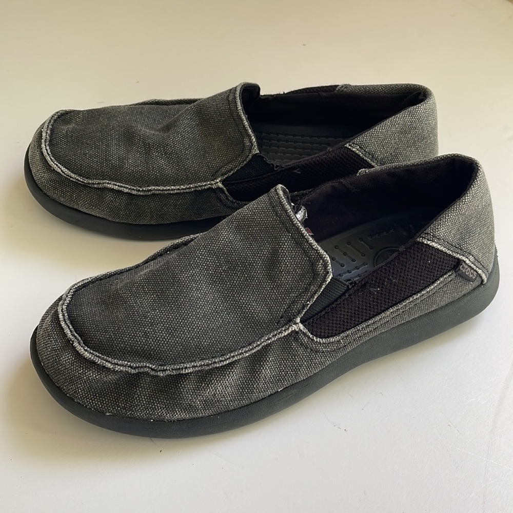 Crocs shoes